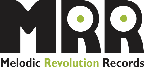 Melodic Revolution Records - logo